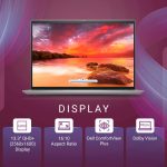 New Dell Inspiron 13 Laptop with AI Enabled Intel Core Ultra 5 125H Processor,16GB LPDDR5X,512GB SSD,13.3" (33.78cm) QHD+ Display,Backlit KB + FPR,Win 11+MSO'24,12 Month McAfee, Platinum Silver,1.24kg - Image 3