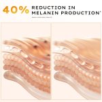 Hyphen 18% Brightening + 20% Collagen Face Serum | Double Serum with 11% Mandarin 5% Niacinamide 2% PGA & Bakuchiol | Brightening & Collagen Boost | Dark Spots & Melanin Reduction | All Skin Type-50ml - Image 5