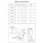 Kubu Slides/Slippers for Men | Adjustable Strap, Relaxing Arch Support, Cushioned Footbed, Light Weight & Non-Slip, Water Resistance, Flexible EVA Flip Flops - Image 6