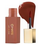 MARS Golden Era CineMagic Lip Gloss | Highly Pigmented | Long-Lasting Upto 12 Hours | Transfer-Proof and Smudging-Proof | Instant High Shine Gloss | Comfortable Wear (2.0ml) (05-MASTANI)