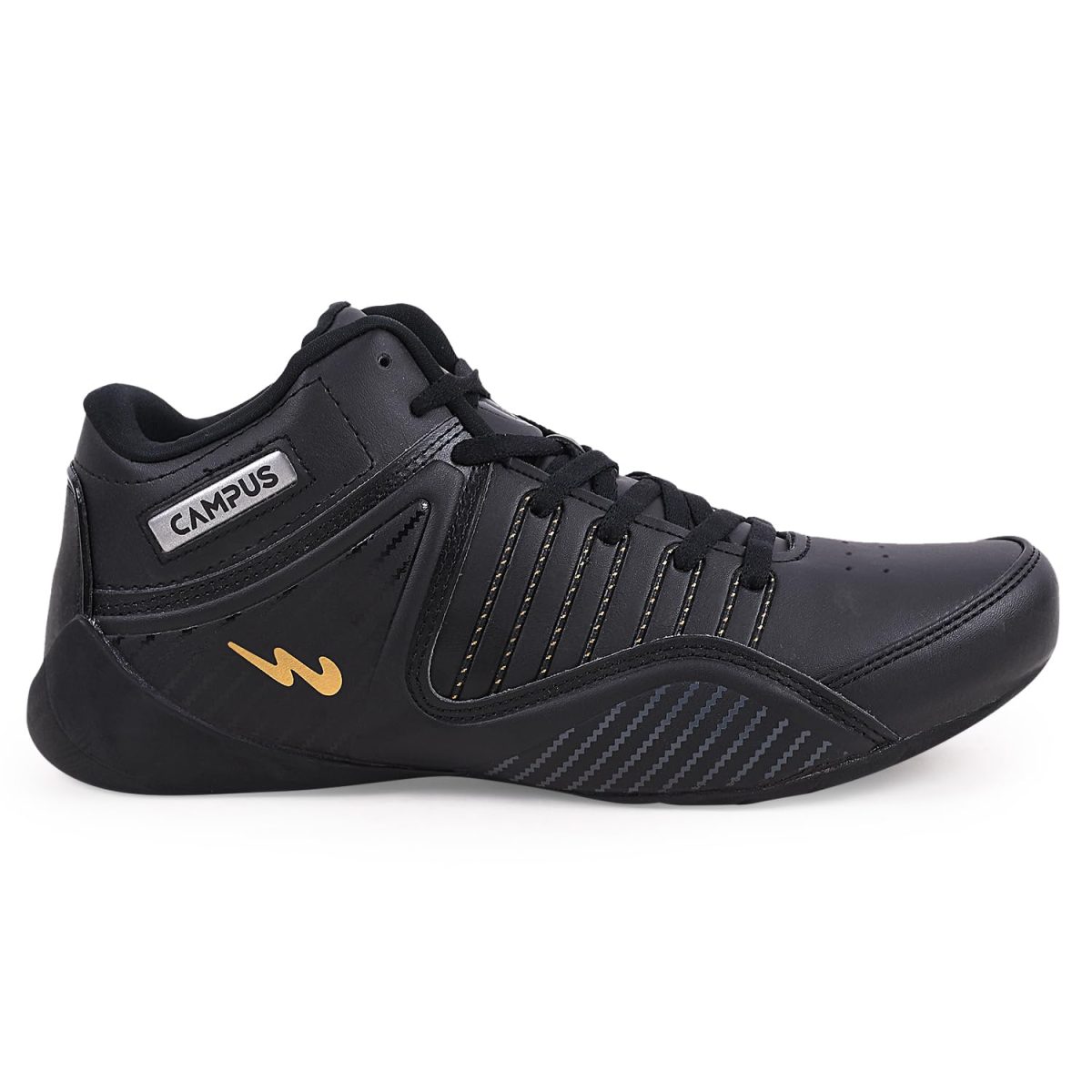 Campus Men City-Ride Sneakers - Image 3