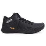 Campus Men City-Ride Sneakers - Image 3