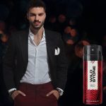 Wild Stone Ultra Sensual, Red and Legend Deodorants Body Spray for Men, Long Lasting Deo Combo Pack of 3 (200ml each) - Image 8