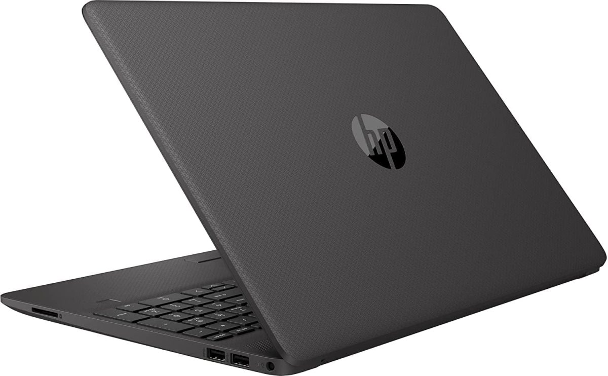 HP 255 G9 (840T7PA) Notebook (AMD Athlon Silver-3050U/ 4GB RAM/ 256GB SSD/DOS/ 15.6" Screen/ 1 Year Warranty), Black - Image 4