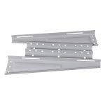 Unico Heavy Duty Air Conditioner Outdoor Ac Stand for 0.8 to 2.0 Ton (Mounting Bracket) 19 INCH - Image 2