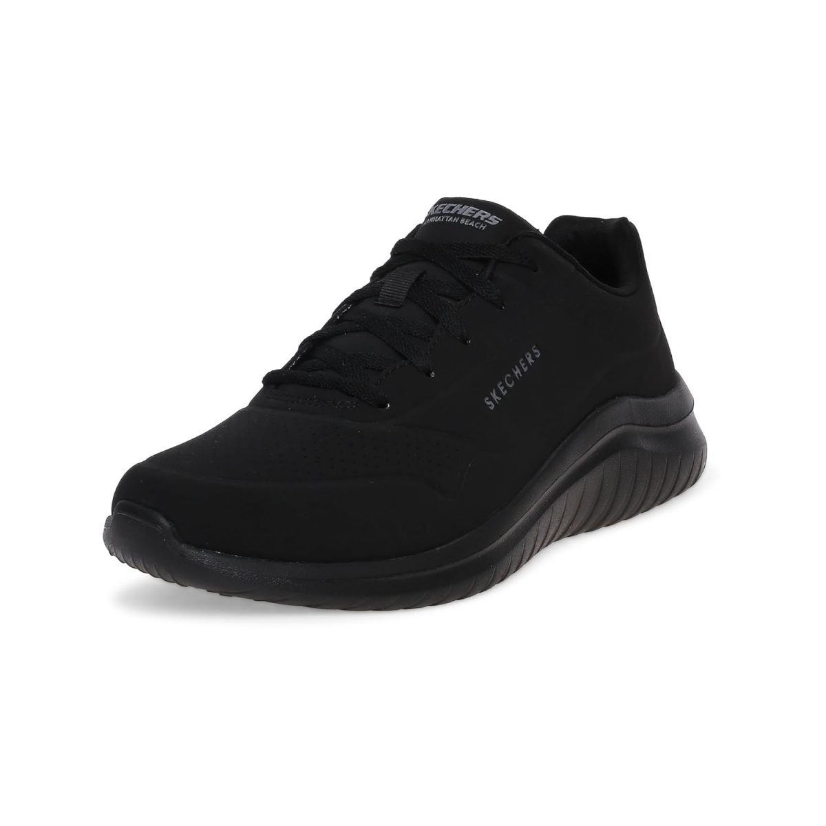 Skechers Men Ultra Flex 2.0 Slip Ons Sneaker - Image 6