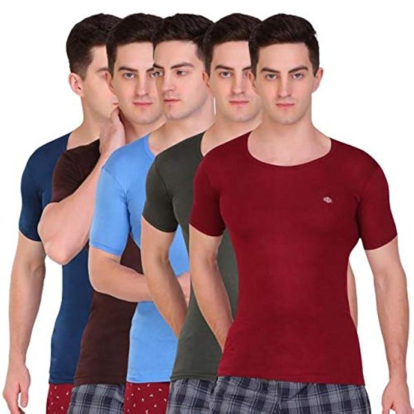 T.T. Men Vest