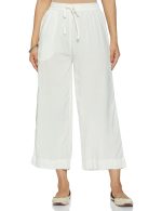Max Women's Regular Fit Mid Rise Trouser