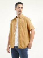 Levi's Men's Cotton Regular Fit Shirt - Image 5