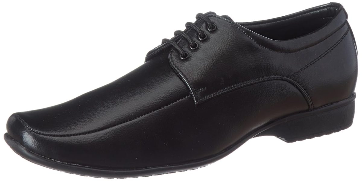 Bata Derby Shoes for Men | Classic & Stylish Footwear | Perfect for Formal & Casual Occasions | Durable, Comfortable & Versatile Design | Ideal for Work, Events & Everyday Wear.