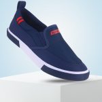 SPARX Men Lace Up Platform Shoes - Image 2