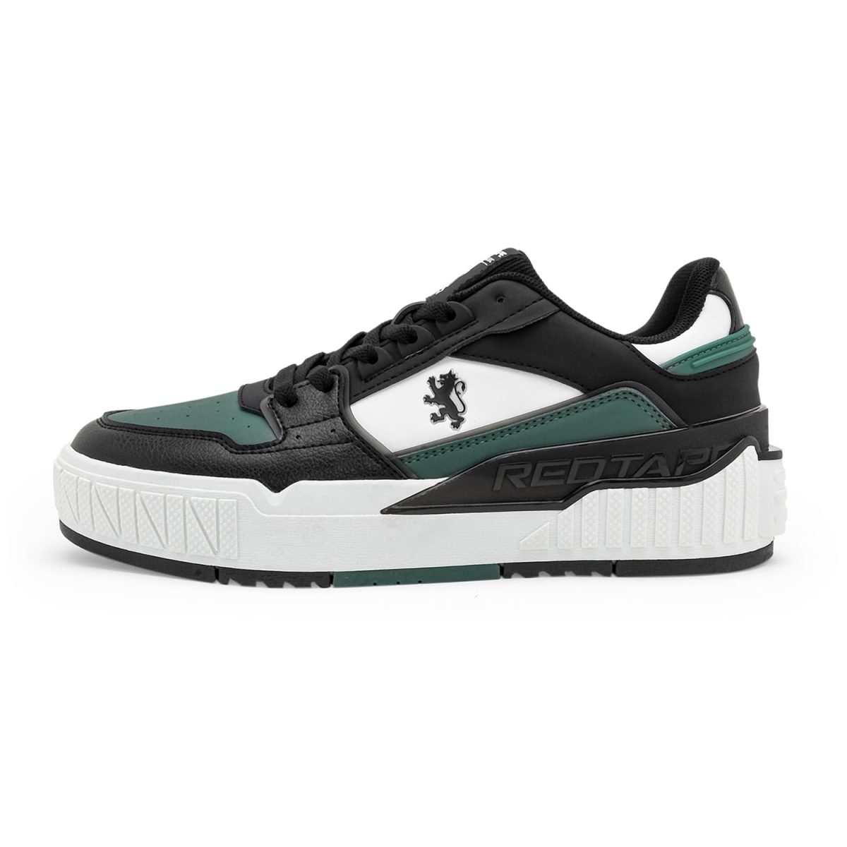Red Tape Casual Sneaker Shoes for Men | Soft Cushioned Insole, Slip-Resistance, Dynamic Feet Support, Arch Support & Shock Absorption - Image 3