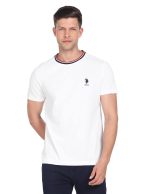 U.S. Polo Assn. Men's Cotton Slim Fit T-Shirt