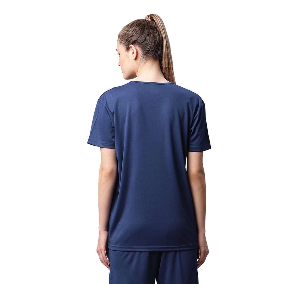 Mack Jonney Women's Slim Fit T-Shirt - Image 3