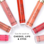 RAS Luxury Oils Tinted Lip Balm Gift Set For Women | 6 Mini Shades for Luscious Lips & Cheeks | Nourishing Formula with Shea Butter & Jojoba Oil - Image 7