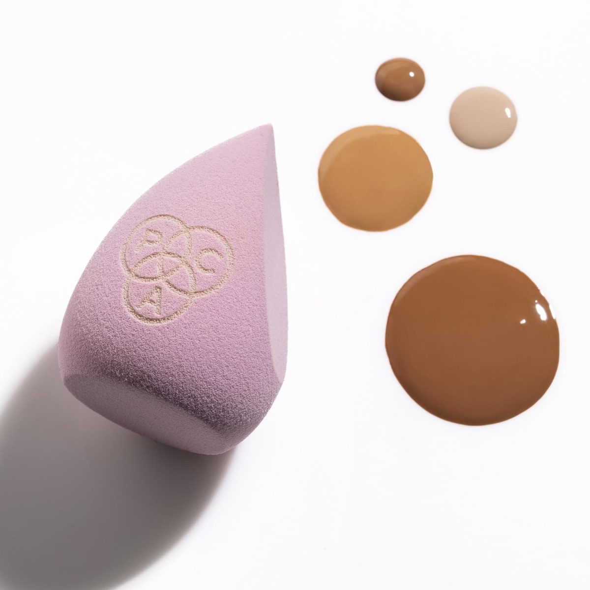 PAC Classic Perfector Makeup Sponge - Image 5