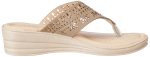 Bata Comfit Women's BEKY TH E Thong - Image 4