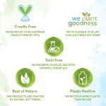 Mamaearth Foaming Face Wash For Kids With Aloe Vera & Coconut For Gentle Cleansing- 150 ml | Deeply Cleanses | Soothes Skin | Tear-Free Formula - Image 7