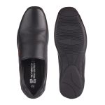 Red Chief Men’s Genuine Leather Slip-On Formal Shoes – Effortless Style, Everyday Comfort | RC3812 - Image 5