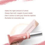 Color Chemistry Lip Gloss, 10 g (Dew LG01) - Image 4