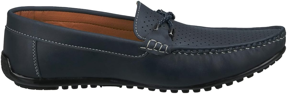 Centrino Men's 9910-02 Loafer - Image 4