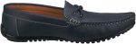 Centrino Men's 9910-02 Loafer - Image 4