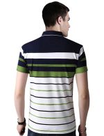 EYEBOGLER Regular Fit Men's Cotton T-Shirt - Image 3