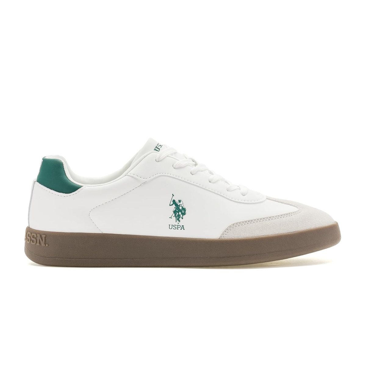 USPA|COBA|Navy Stylish Casual Sneaker Shoes for Man - Image 6