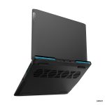 Lenovo IdeaPad Gaming 3 12th Gen Intel Core i5 12450H 15.6" (39.62cm) FHD IPS 120Hz Gaming Laptop (16GB/512GB SSD/Win11/Office 21/NVIDIA RTX 3050 4GB/Alexa/3 Mon Game Pass/Onyx Grey/2.3Kg), 82S9017TIN - Image 8