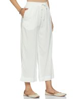 Max Women's Regular Fit Mid Rise Trouser - Image 3