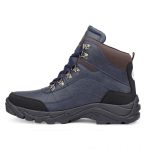 Bacca Bucci Men Lace Up Ankle Boot - Image 7
