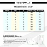 Vector X Striker Cricket Shoe for Men - Image 3