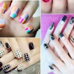 NAILWIND Nail art liner brushes, 3Pcs/Set Nail Art Brush Set Fine Line Painting Pens With Mermaid Color Fish Shape Handle 3 Size Nail Art Liner And Striping Brushes Kit - Image 8