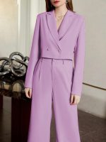 KOTTY Women's Polyester Blend Bodycon Suit - Image 4