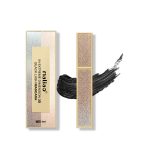 Maliao Extreme Dimension 3D Black Lash Mascara | Volumizing & Lengthening | Smudge-Proof & Waterproof | Long-Lasting Hold | Bold & Defined Lashes | 8ml