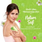 Medimix Ayurvedic Natural Glycerine Bathing Bar, 125 g (4 + 1 Offer Pack) - Image 4