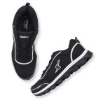 SPARX Mens Sm 277 Running Shoe - Image 3
