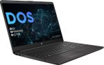 HP 255 G9 (840T7PA) Notebook (AMD Athlon Silver-3050U/ 4GB RAM/ 256GB SSD/DOS/ 15.6" Screen/ 1 Year Warranty), Black - Image 3