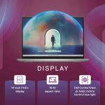 Dell Inspiron 5430 13th Gen Laptop, Intel i5-1335U/8GB LPDDR5/512GB SSD/ 14.0" (35.56Cms) FHD+ Comfortview/Backlit KB/Win 11 + MSO'21/Mcafee 15 Months/Platinum Silver/Thunderbolt 4.0 Port/1.59KGs - Image 5