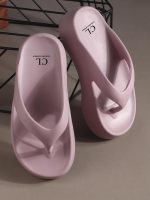 Carlton London Women Sandal | Soft comfortable and stylish Flip-Flop Slipper for Women in exciting colors |Lightweight | Anti Skid | Daily Use Slipper - Image 4