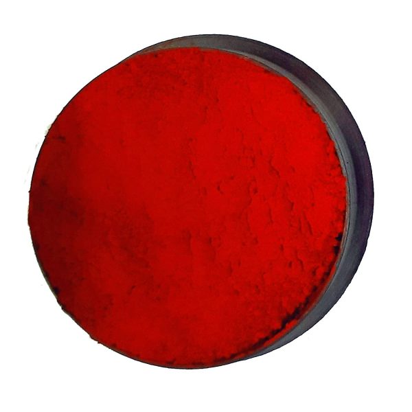 Shimankana Kolkata (Bangali) Chemical Free Pure Natural Powder Based Sindur 40 grams (Red)