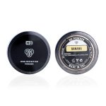 PAC Hd Natural Powder For Combination Skin Type (Banana), 8 Gm, Yellow - Image 5
