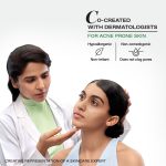 Novology Acne Spot Corrector Gel | For Active Acne, Pimples, Whiteheads | 30g - Image 6