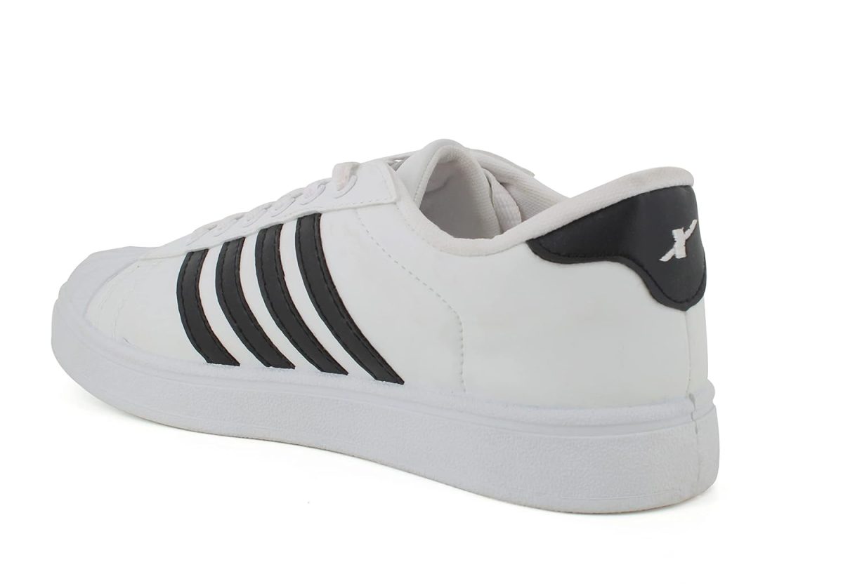 Sparx Men Lace Up Sneaker Shoes - Image 8