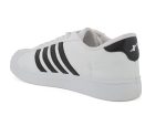 Sparx Men Lace Up Sneaker Shoes - Image 8