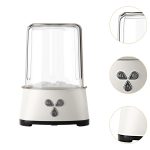 CALANDIS™ Portable Washing Machine Automatic Two Modes Compact for Home Dorm Apartment White | Washing Machines | Washers & Dryers | Major Appliances - Image 6