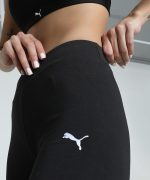 Puma Women's High Rise Fitted Leggings - Image 3