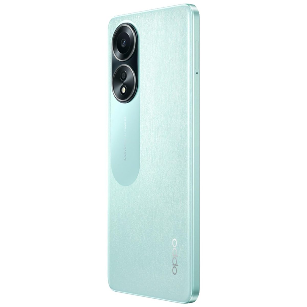 Oppo A58 (Dazzling Green, 6GB RAM, 128GB Storage) | 5000 mAh Battery and 33W SUPERVOOC | 6.72" FHD+ Punch Hole Display | Dual Stereo Speakers with No Cost EMI/Additional Exchange Offers - Image 6