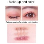Feora9X Polyvinyl Chloride 600 Pcs Invisible Eyelid Tape for Hooded Eyes - Waterproof, Double Eyelid Lifter Strips - Image 6