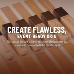Swiss Beauty Full coverage Foundation Studio Finish, Face Makeup, Shade- Ivory Rose, 30ml - Image 3